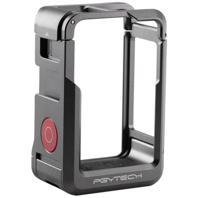 PGYTECH Osmo Action 5 Pro Camera Cage