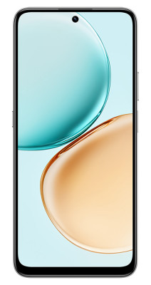 HONOR X7d 256+8GB Meteor Silver