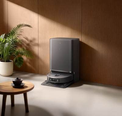 Xiaomi Robot Vacuum 6 Max