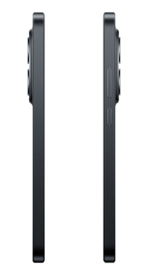 Xiaomi Redmi Note 15 Pro 5G 512+8GB Black