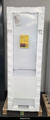 Chladnička s mrazákem 344 ℓ RB34C605CWW/EF Série