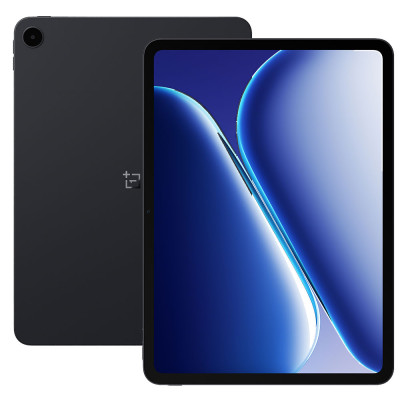 OnePlus Pad Go 2 WiFi 128GB + 8GB Shadow Black