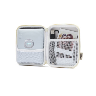 Fujifilm Instax SQ Link Priter pouzro ivory