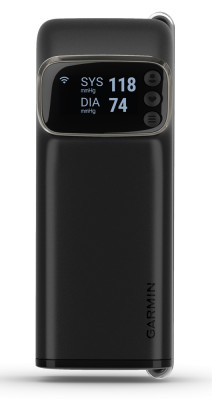 Garmin Index BPM Chytrý tlakoměr
