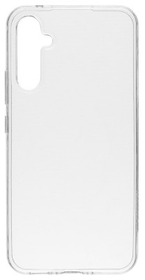 Tactical TPU pouzdro Samsung Galaxy A34 5G, Clear