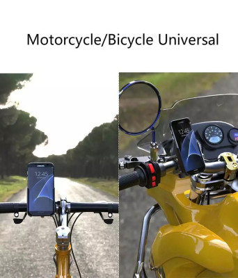 CUBE1 Mobile Bike Holder L18 - držák na kolo