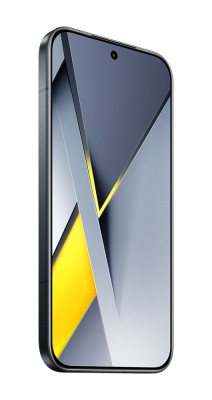 POCO F8 Pro 256+12GB Black