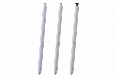 Samsung PA3 S Pen Galaxy S25 Ultra, Light Gray