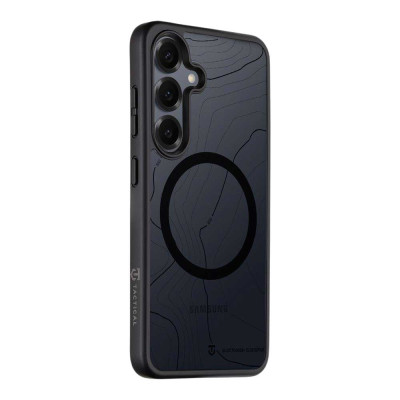 Tactical MagForce Hyperstea. Sika Galaxy S25 Black