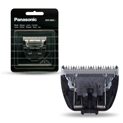 Panasonic WER9605Y136 náhradní střihací lišta