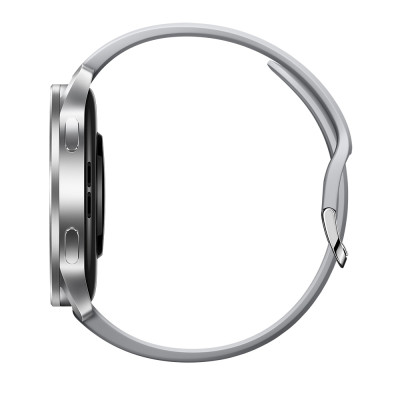 Xiaomi Watch S3, Silver