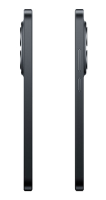 Xiaomi Redmi Note 15 Pro 5G 256+8GB Black