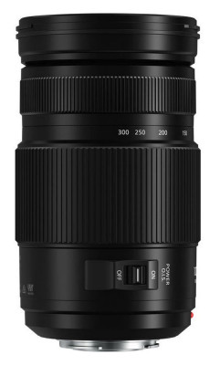 Panasonic Lumix 100-300 mm F4-5.6 II OIS