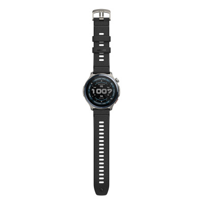 Amazfit Balance 2, Black