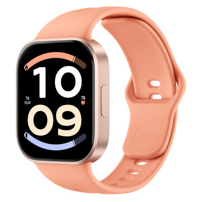 REDMI Watch 6 Active Sunset Orange