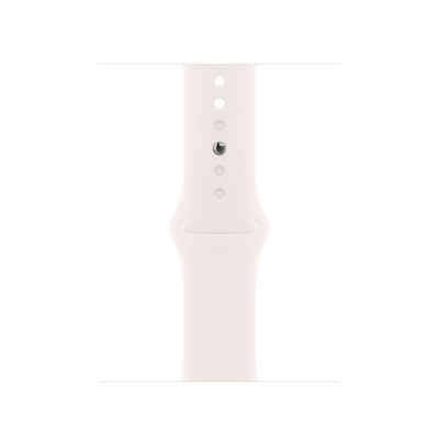 Apple 40mm Light Blush Sport Band - S/M