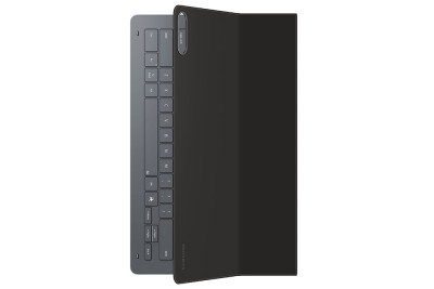 Samsung Book Cover Keyboard Slim Tab S11 Ultra,Bla