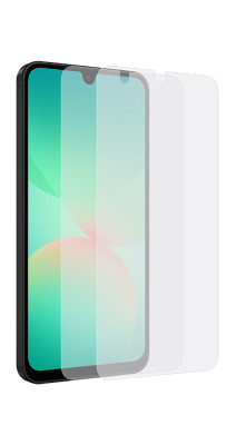Samsung Screen Protector Galaxy A26, Transparent