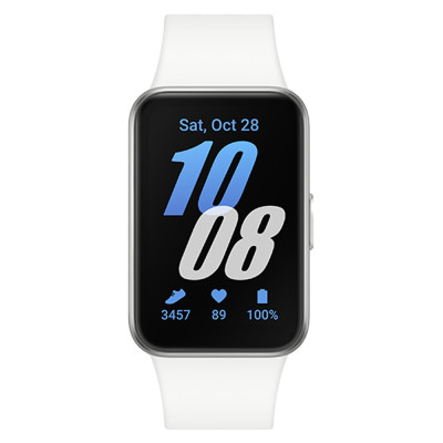 Samsung R390 Galaxy Fit3 Silver PROMO