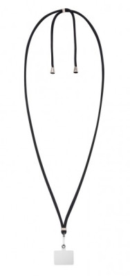 Aligator Machršňůra univerzální šňůrka, Black