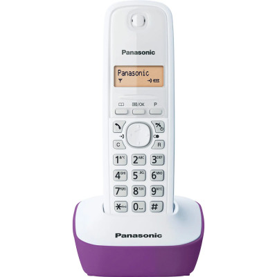 Panasonic KX-TG1611FXF