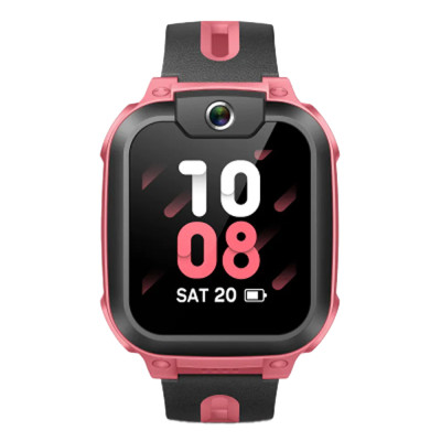 IMOO Z1 Pink chytré hodinky