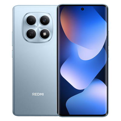Xiaomi Redmi Note 15 256+8GB Glacier Blue