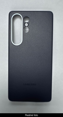 Samsung Kindsuit Case Galaxy S25 Ultra, Black