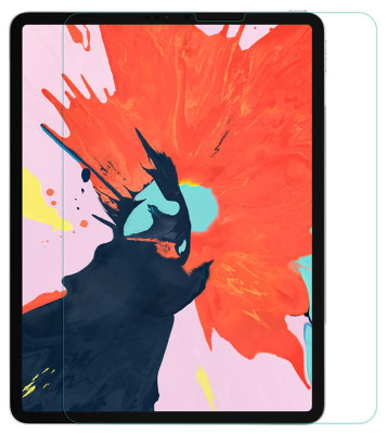Nillkin sklo H+ iPad Air 10.9/Air 4/5, Pro 11 2021