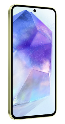 Samsung Galaxy A55 5G 8+256GB Yellow