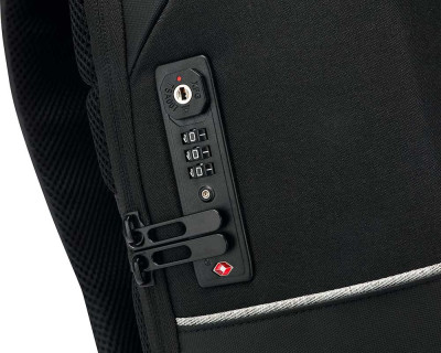 YENKEE YBB 1501 NOMAD Anti-theft batoh