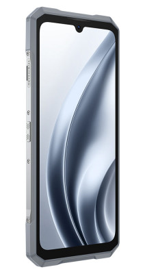 Doogee Blade GT Play 5G 8GB+256GB Ice Crystal Silver