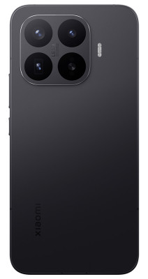 Xiaomi 17T Pro 256+12GB černá