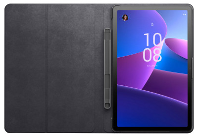LENOVO TAB M10 Plus 3rd gen pouzdro šedé