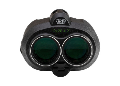 Dalekohled Fujinon TS 12x28 WP w/ soft case