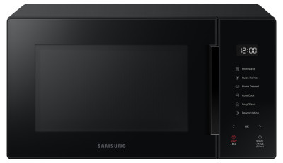 Mikrovlnná trouba Samsung Bespoke MS23T5018AK/EO