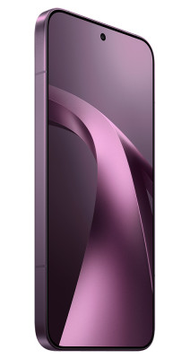 Xiaomi 17T Pro 512+12GB tmavě fialová