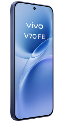 Vivo V70 FE 256+8GB Prémiový set Ocean Blue