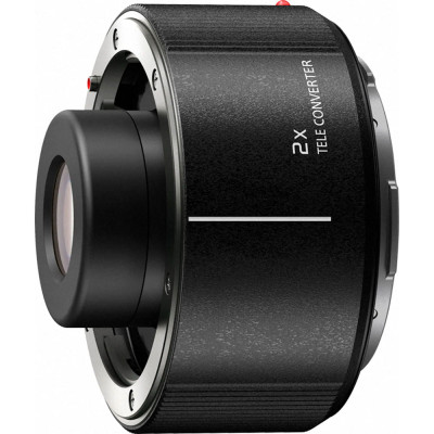 Panasonic telekonvertor STC-20 2x