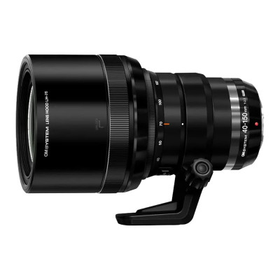 Olympus objektiv ET-M 40-150 F2,8 black PRO