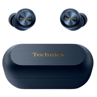 Technics AZ100 True Wireless sluchátka, Blue
