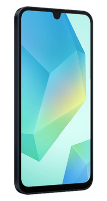Samsung Galaxy A16 5G 4+128GB Blue Black
