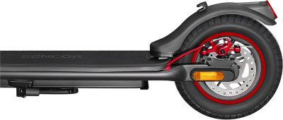 SENCOR SCOOTER S31 elektrická koloběžka