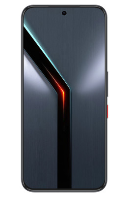 ZTE Nubia Neo 5 GT 5G 256+12GB černý