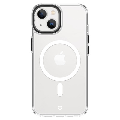 Tactical MagForce 2.0 Kryt Apple iPhone 14 Black