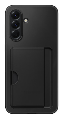 Samsung Card Slot Case Galaxy A56, Black