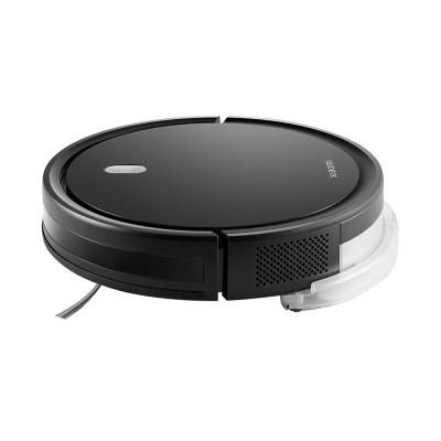 Xiaomi Robot Vacuum E5, Black, EU