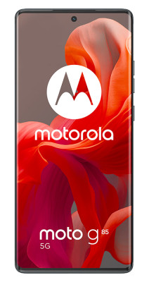 Motorola Moto G85 5G 256+8GB Gray