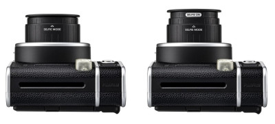 Fujifilm Instax Mini 40 EX D