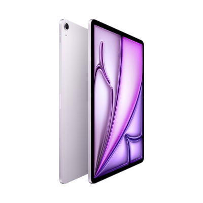iPad Air 13″ Wi-Fi 128GB - Purple (2025)